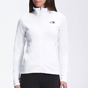 The North Face Full Zip Jacket